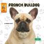 Corinne Fickett: French Bulldog, Buch