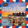 Tracy Vonder Brink: South Africa, Buch