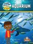 Corinne Fickett: Aquarium, Buch