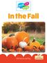 Christina Earley: In the Fall, Buch