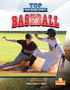 Thomas Kingsley Troupe: Baseball, Buch