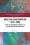 Oben Schrift: "Routledge New Critical Thinking in Religion, Theology and Biblical Studies". Buntes abstraktes Muster., Buch