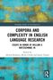 Corpora and Complexity in English Language Research, Buch, Buch