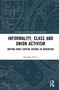 "Critiques and Alternatives to Capitalism. Informality, Class and Union Activism: Uniting What Capital Divides in Argentina.", Buch