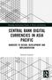 Simeon Lawson: Central Bank Digital Currencies in Asia Pacific, Buch, Buch