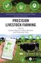 Precision Livestock Farming, Buch, Buch