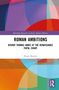 Diane E. Booton: Roman Ambitions, Buch, Buch