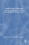 "Comics in the Classroom" oben, "Boosting Multiliteracies, Creativity and Collaboration Through Comics" darunter. Unten zwei Autorennamen., Buch