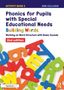 Ann Sullivan: Phonics for Pupils with Special Educational Needs Activity Book 2: Building Words, Buch, Buch