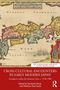 "Cross-Cultural Encounters in Early Modern Japan." Eine antike Karte von Japan, verziert mit künstlerischen Details., Buch