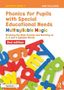 Ann Sullivan: Phonics for Pupils with Special Educational Needs Activity Book 7: Multisyllable Magic, Buch, Buch