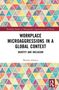 Masaba Adneen: Workplace Microaggressions in a Global Context, Buch, Buch
