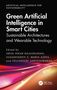 Green Artificial Intelligence in Smart Cities, Buch, Buch