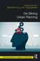 De-Siloing Urban Planning, Buch, Buch