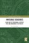 „Invisible Seasides“ von Tony Blackshaw. Grüner Hintergrund mit technischen Zeichnungen. Routledge-Logo rechts unten., Buch