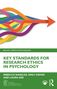 "Key Standards for Research Ethics in Psychology" von Rebecca Randles, Emily Davies und Laura Gee. Bunte Pfeile., Buch