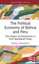 Daniel Agramont-Lechin: The Political Economy of Bolivia and Peru, Buch, Buch
