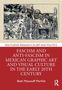 Beth Matusoff Merfish: Fascism and Anti-Fascism in Mexican Graphic Art and Visual Culture in the early 20th Century, Buch, Buch