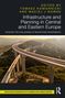 Infrastructure and Planning in Central and Eastern Europe, Buch, Buch