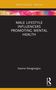 Ioanna Karagiorgou: Male Lifestyle Influencers Promoting Mental Health, Buch, Buch