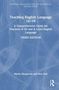 Martin Illingworth: Teaching English Language 16-19, Buch, Buch