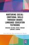 Athar Taleb Haj Yahya: Arabic Language Education Textbooks, Buch, Buch