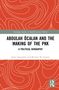 Joost Jongerden: Abdullah Ocalan and the Making of the PKK, Buch, Buch