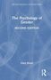 Gary W. Wood: The Psychology of Gender, Buch, Buch