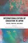 Internationalization of Education in Japan, Buch, Buch