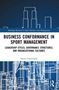 Petter Gottschalk: Business Conformance in Sport Management, Buch, Buch