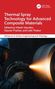 Thermal Spray Technology for Advanced Composite Materials, Buch, Buch