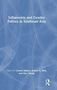 "Influencers and Gender Politics in Southeast Asia", bearbeitet von Crystal Abidin, Annisa R. Beta und Hao Zheng. Blau-weißer Hintergrund., Buch