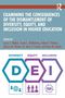 "EXAMINING THE CONSEQUENCES OF THE DISMANTLEMENT OF DIVERSITY, EQUITY, AND INCLUSION IN HIGHER EDUCATION." Dreieckige Symbole., Buch