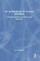 Titel: "An AI Handbook for Primary Education" Untertitel: "A Human-Centred and Ethics-Led Approach" Autor: Tom Millinchip. Cover mit blauen abstrakten Linien.