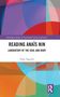 "Routledge Studies in Twentieth-Century Literature. READING ANAÏS NIN: LABORATORY OF THE SOUL AND BODY. Yuko Yaguchi." 

Bunte geometrische Formen., Buch