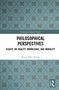 Necip Fikri Alican: Philosophical Perspectives, Buch, Buch