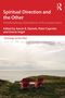 Oben steht „Spiritual Direction and the Other“. Zwei rote Stühle und ein Tisch in einer grasbewachsenen Landschaft., Buch