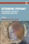 "Rethinking Epiphany: From Modernist Literature to Contemporary Storytelling. Edited by Riikka Pirinen and Lieven Ameel." Oben befindet sich ein Routledge-Logo, unten ist eine impressionistische Porträt-Illustration einer Person., Buch