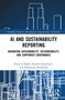 Kjartan Sigurdsson: AI and Sustainability Reporting, Buch, Buch