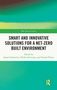 Titel: „Smart and Innovative Solutions for a Net-Zero Built Environment“, bearbeitet von Sepani Senaratne, Niluka Domingo., Buch