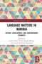 Language Matters in Namibia, Buch, Buch