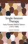 Windy Dryden: Single-Session Therapy, Buch, Buch