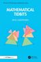 Cover mit dem Titel "MATHEMATICAL TIDBITS" von Jens Cartensen. Zwei geometrische Diagramme, verschiedene Dreiecke., Buch