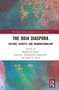 The Odia Diaspora, Buch, Buch