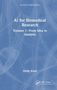 Molly Klote: AI for Biomedical Research, Buch, Buch