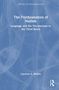 "The Psychoanalysis of Nazism: Language and the Unconscious in the Third Reich" von Laurence A. Rickels, künstlerischer Hintergrund., Buch
