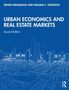 Denise Dipasquale: Urban Economics and Real Estate Markets, Buch