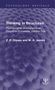 "Thinking in Structures. Psychological Monographs on Cognitive Processes, Volume One. Z. P. Dienes und M. A. Jeeves.", Buch