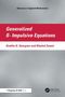 Titel: Generalized ß- Impulsive Equations; Autoren: Svetlin G. Georgiev, Khaled Zennir; Kategorie: Advances in Applied Mathematics., Buch