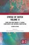 Syntax of Dutch Volume II, Buch, Buch
